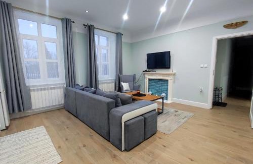 Nowe Miasto Lubawskie Apartment | Apartamenty u Antka