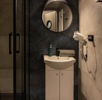 Gliwice Apartment | Apartamenty Plebańska-Rynek