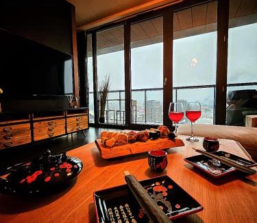 Bydgoszcz Apartment | Apartamenty Point of View