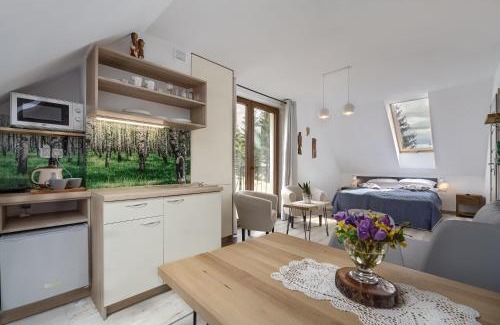 Tylicz Apartment | Apartamenty Polana Bradowiec