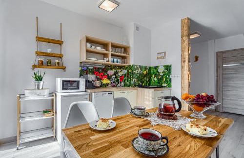 Tylicz Apartment | Apartamenty Polana Bradowiec