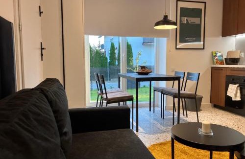 Cekcyn Apartment | Apartamenty Polna 13