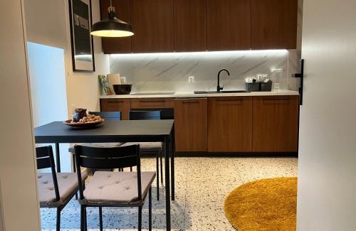 Cekcyn Apartment | Apartamenty Polna 13