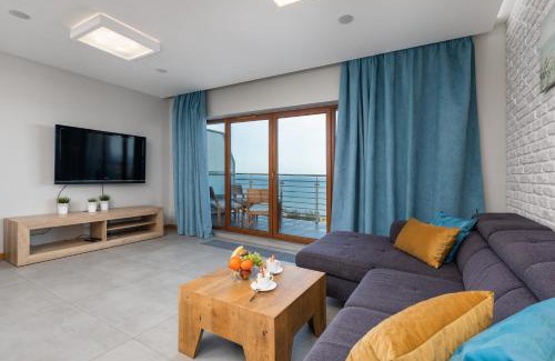 Dziwnowek Apartment | Apartamenty Porta Mare by Noclegi Renters