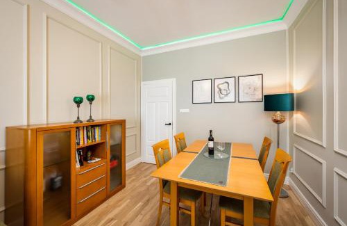 Inowroclaw Apartment | Apartamenty Poznańska 15