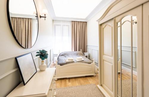 Inowroclaw Apartment | Apartamenty Poznańska 15