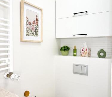 Augustow Apartment | Apartamenty Prestige Harmony Rosiczkowa