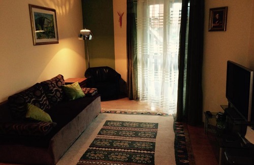 Polanica-Zdroj Apartment | Apartamenty przy deptaku