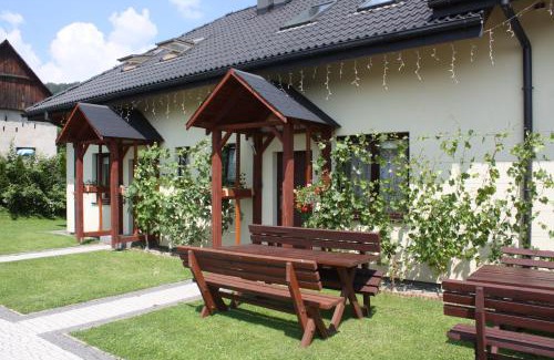 Wegierska Gorka Apartment | Apartamenty Przy Trakcie Cesarskim