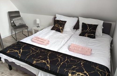 Paslek Apartment | Apartamenty Przy Zamku - Noclegi Pasłęk