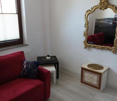 Paslek Apartment | Apartamenty Przy Zamku - Noclegi Pasłęk