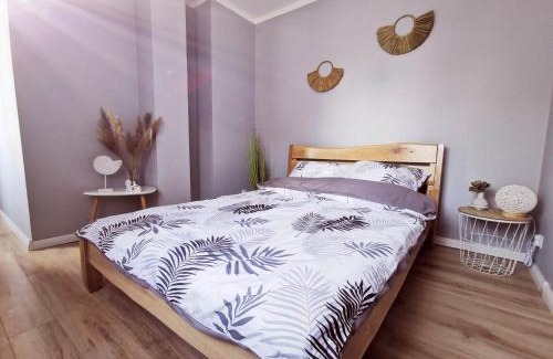 Pszczew Apartment | Apartamenty Pszczew Krzysztof Michna Lubuskie Mazury Apartament "Natalia"