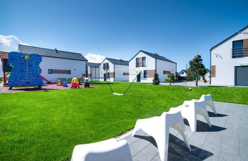 Jastrzebia Gora House | Apartamenty Rodzinne Słoneczny Zakątek