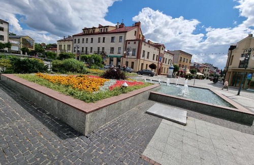 Trzebinia Apartment | Apartamenty Rynek Trzebinia