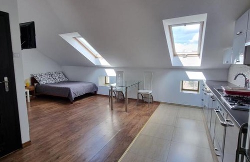 Trzebinia Apartment | Apartamenty Rynek Trzebinia