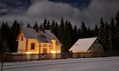 Szklarska Poreba Apartment | Apartamenty Stacja Huta