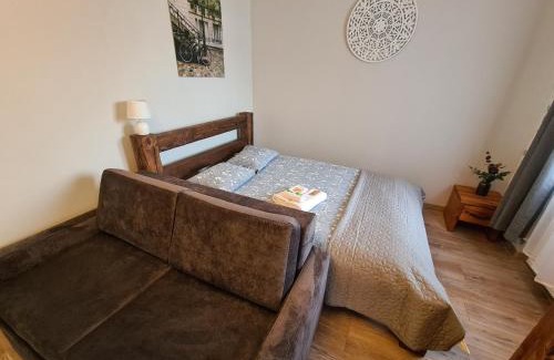 Stare Miasto Apartment | Apartamenty Starówka - w otulinie Starego Miasta