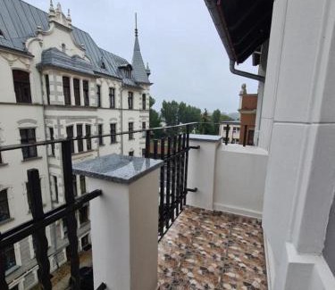 Stare Miasto Apartment | Apartamenty Starówka - w otulinie Starego Miasta