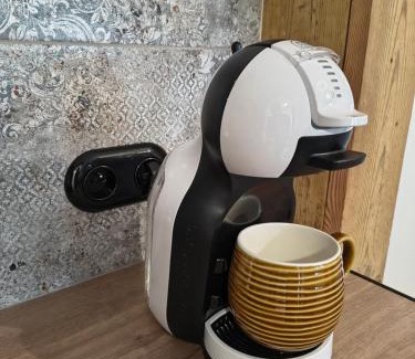 Zgorzelec Apartment | Apartamenty Stara Cegła