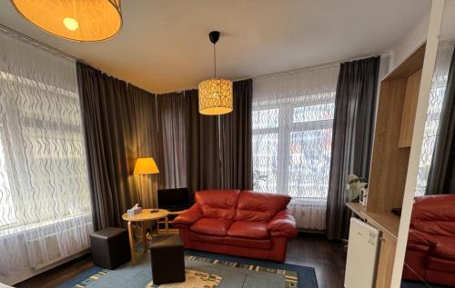 Lomza Apartment | Apartamenty Stary Rynek 18