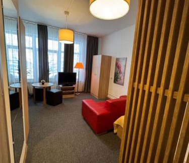 Lomza Apartment | Apartamenty Stary Rynek 18