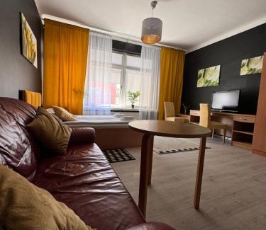 Lomza Apartment | Apartamenty Stary Rynek 18