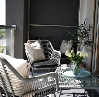 Skierniewice Apartment | Apartamenty STUDIO R