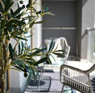 Skierniewice Apartment | Apartamenty STUDIO R