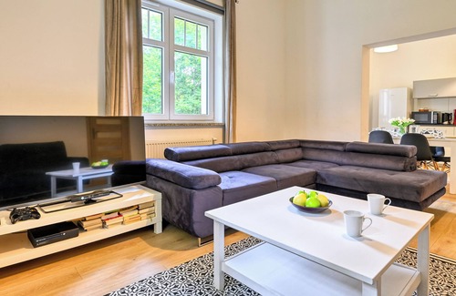 Bierutowice Apartment | Apartamenty Sun&Snow Karpacz Sucha