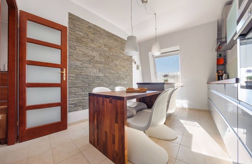 Sopot Apartment | Apartamenty Sun & Snow Parkur