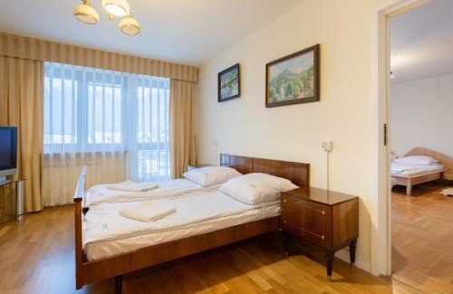 Nowy Targ Apartment | Apartamenty w Gorcach