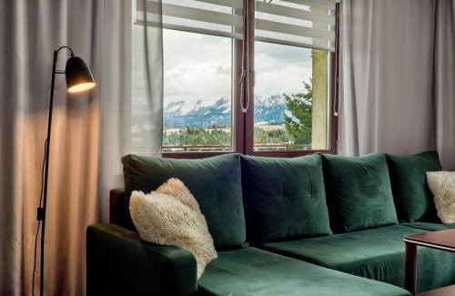 Brzegi Apartment | Apartamenty Wierchówka