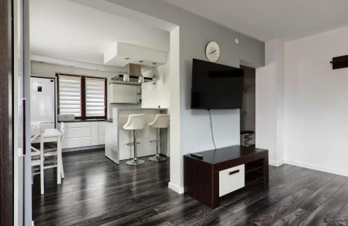 Brzegi Apartment | Apartamenty Wierchówka