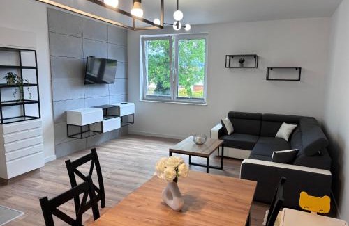 Reda Apartment | Apartamenty Wiejska34