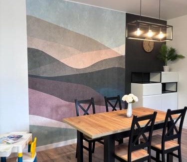 Reda Apartment | Apartamenty Wiejska34