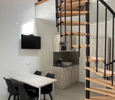 Wilczogora Apartment | Apartamenty Wilczyca