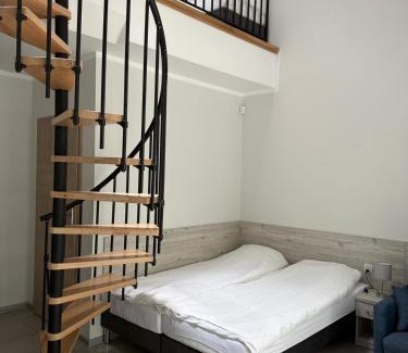 Wilczogora Apartment | Apartamenty Wilczyca