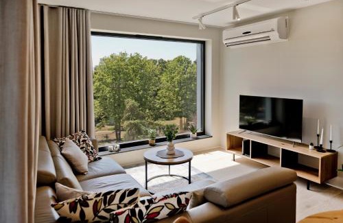 Jastarnia Apartment | Apartamenty Wydma & Las BlueApart