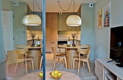 Jastarnia Apartment | Apartamenty Wydma & Las BlueApart