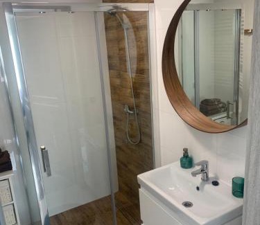 Wydminy Apartment | Apartamenty Wydminy