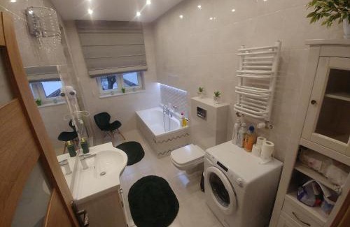 Wydminy Apartment | APARTAMENTY WYDMINY