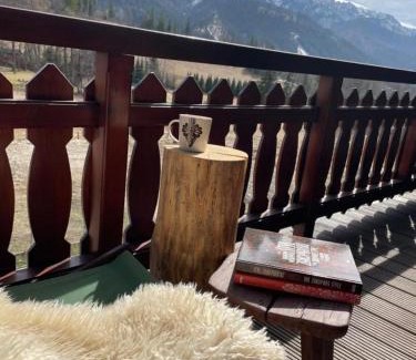 Zakopane Apartment | Apartamenty z Widokiem by Golden Villas