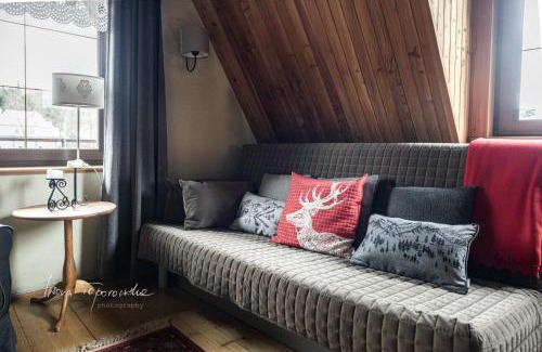 Zakopane Apartment | Apartamenty z Widokiem by Golden Villas
