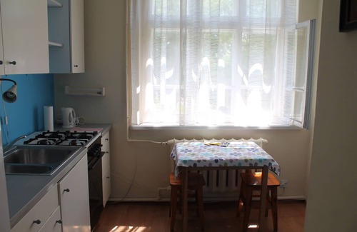 Targowek Apartment | Apartamenty Zacisze - Apartment No. 5