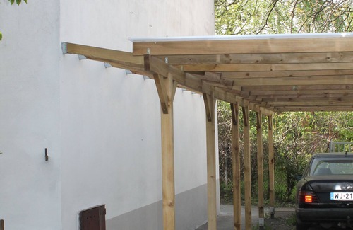 Targowek Apartment | Apartamenty Zacisze - Apartment No. 5