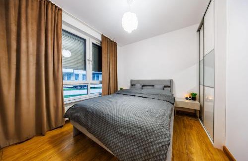Rzeszow Apartment | Apartamenty Zamkowe- High Standard Apartment City Center by StayNest