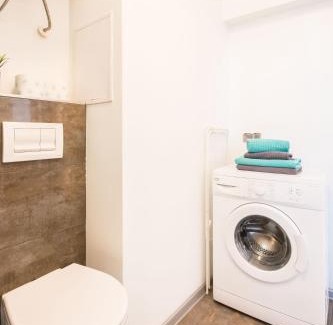 Załeze Apartment | Apartamenty Zamulkowa 4TWO