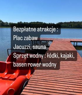 Szteklin Apartment | Apartamenty Zielona Dolina nr 2