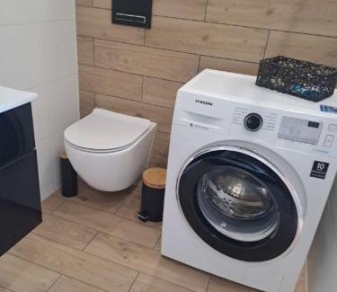 Ilawa Apartment | Apartamenty Zofia