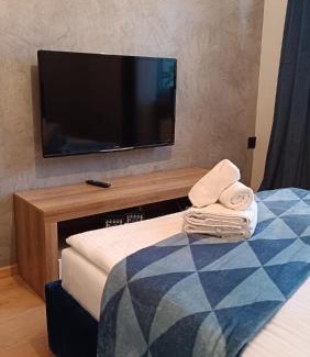 Ilawa Apartment | Apartamenty Zofia